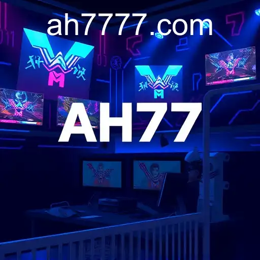 AH77 Revolutionizes Online Gaming Experience
