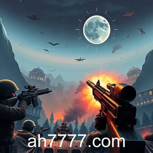 AH77: Unveiling the Evolution of Online Gaming