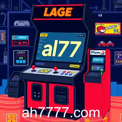 Rediscovering Nostalgia: Classic Arcade Games on the Rise