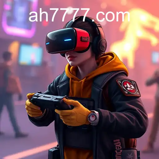 The Evolution of Online Gaming