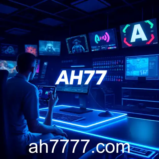 Gaming Revolution: AH77's Role in the Digital Era
