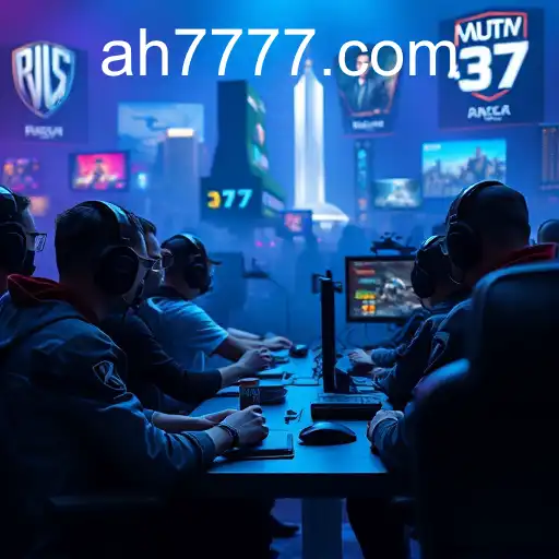 The Impact of Online Gaming on Society