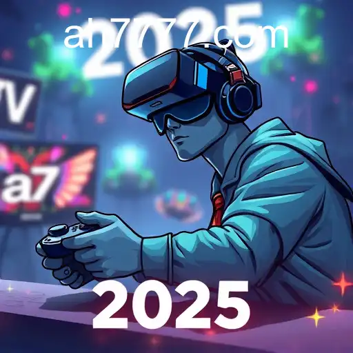 Innovative Trends in Online Gaming 2025