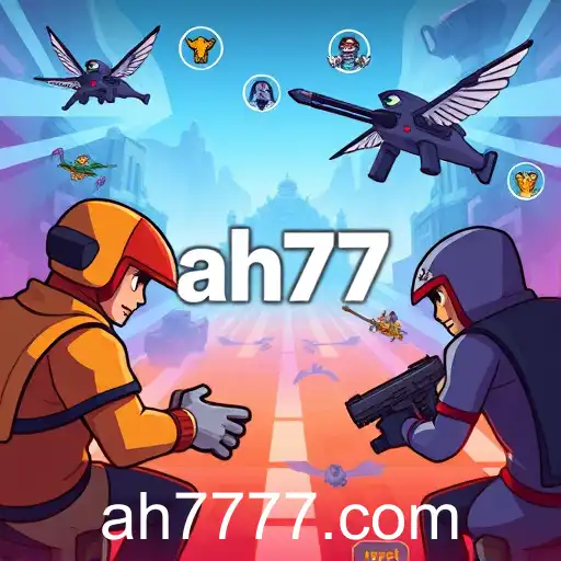 Exploring the Excitement of Multiplayer Fun through 'ah77'