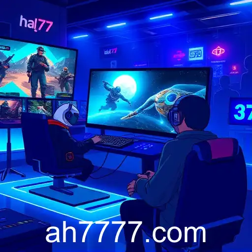 The Transformation of Online Gaming in 2025