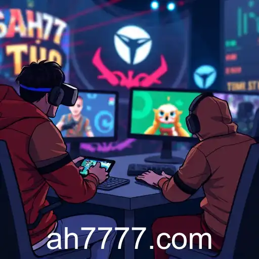 Online Gaming Surge Drives New Trends