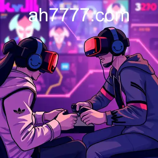 New Trends Reshape Online Gaming