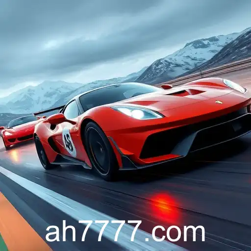 Racing Thrills: Unleashing the Adrenaline of High-Speed Gaming