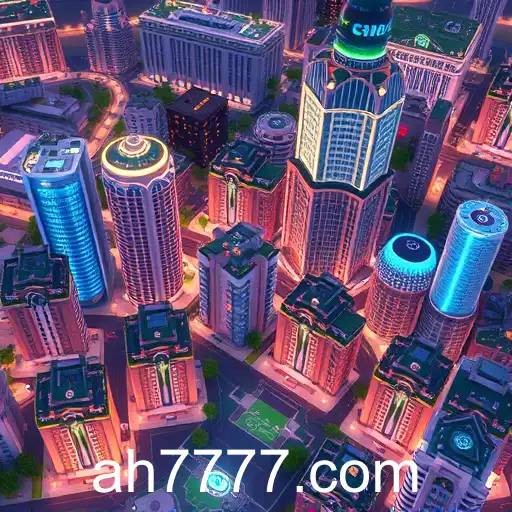 Revolutionizing Online Gaming in 2025