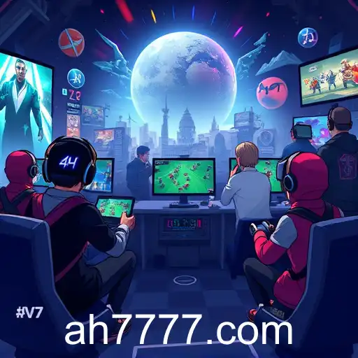 The Rise of Gaming Platforms