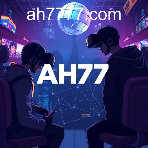 The Rise of AH77: A New Era in Online Gaming