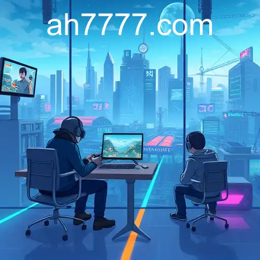 The Rise of AH77 in Gaming Culture