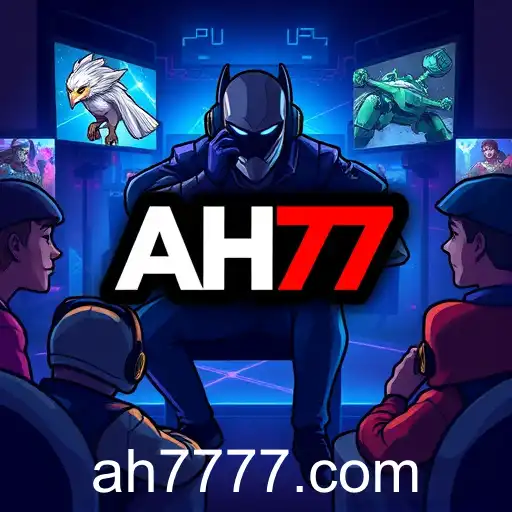 Exploring the Rise of AH77 in Digital Gaming