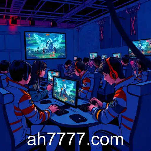 The Rise of Online Gaming Communities