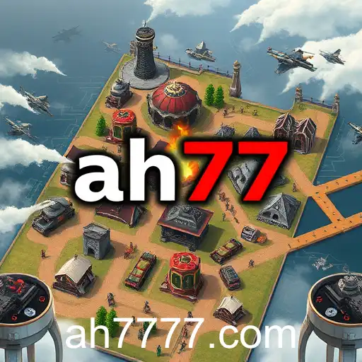 Exploring the Depths of Strategy Games: A Dive into the 'ah77' Category