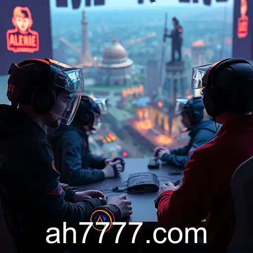 The Rise of Online Gaming Communities