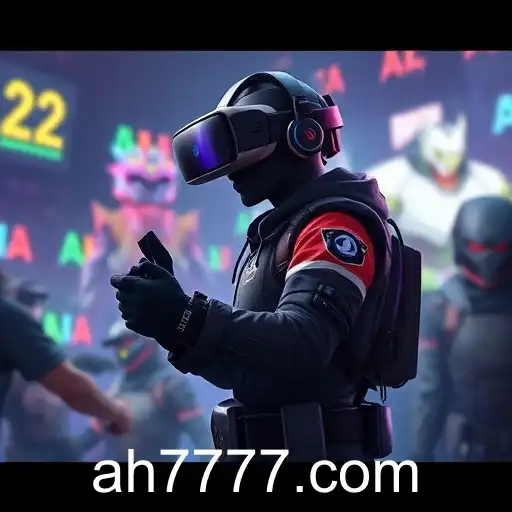 The Year of Gaming Innovation