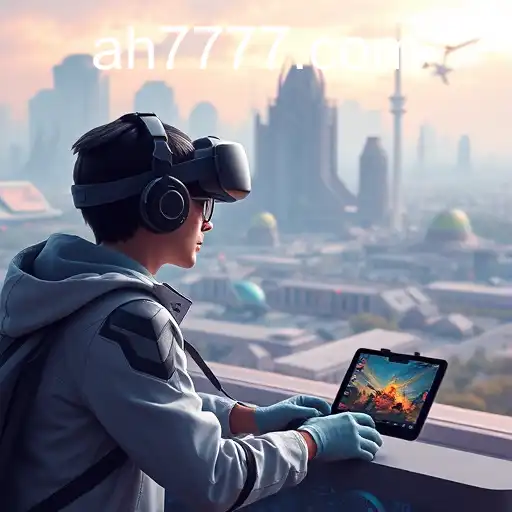 Rising Trends in Online Gaming